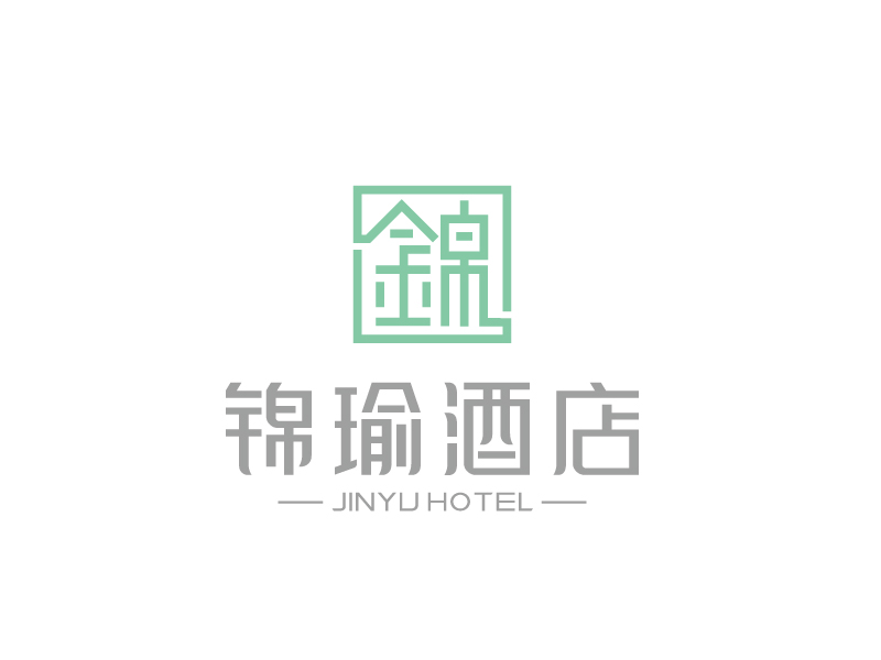 張俊的logo設(shè)計(jì)