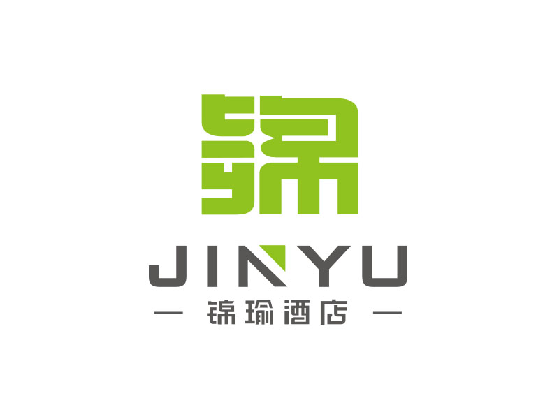 朱紅娟的logo設(shè)計(jì)