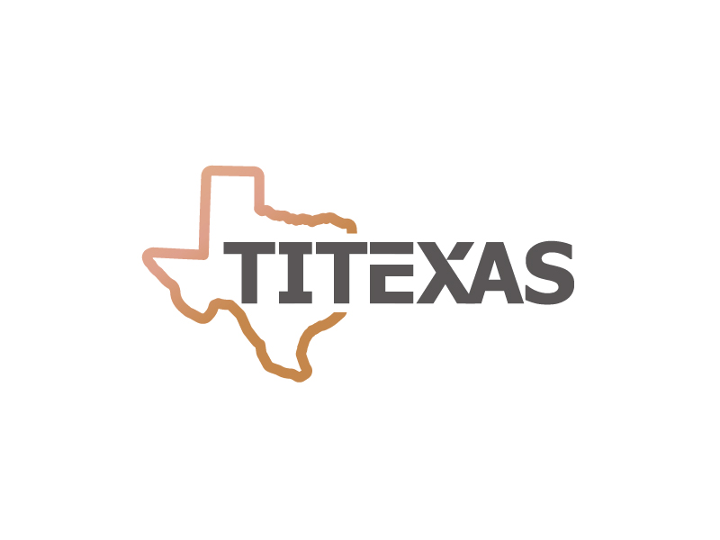 張俊的titexaslogo設計