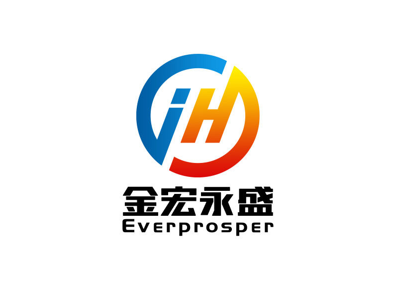 王文波的logo設計