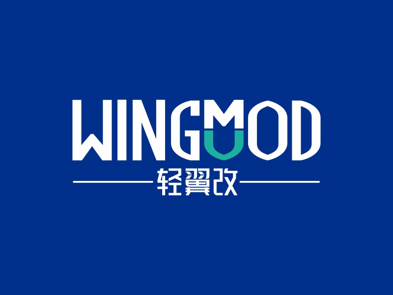 林思源的logo設計