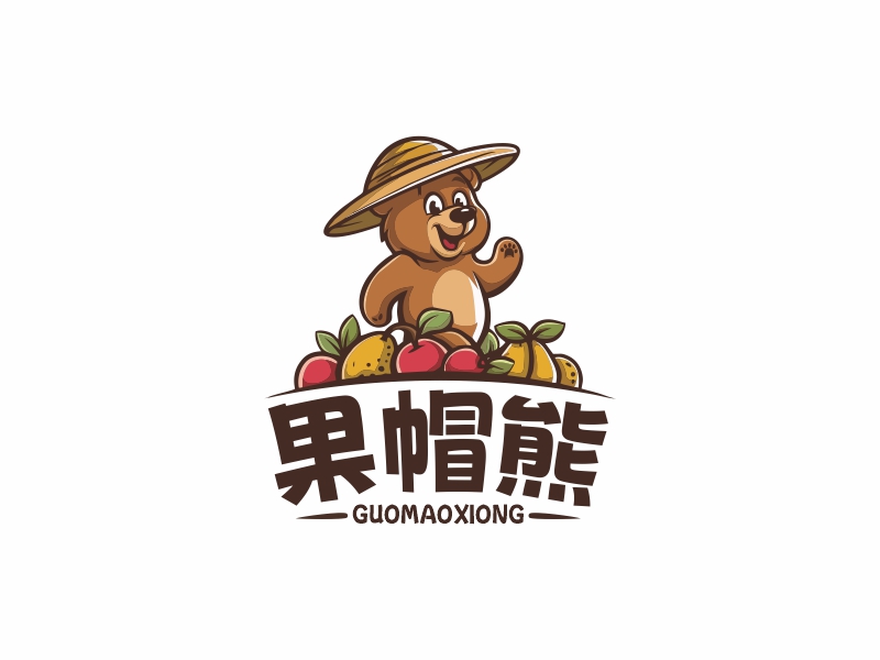 陳國偉的logo設計