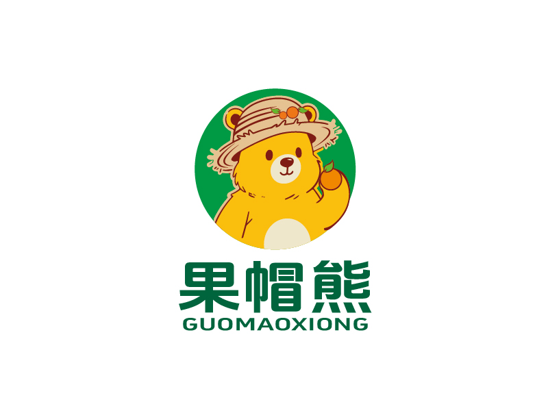 張俊的logo設計