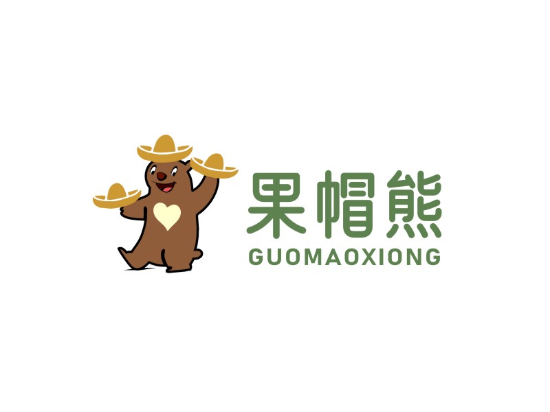 姜彥海的logo設計