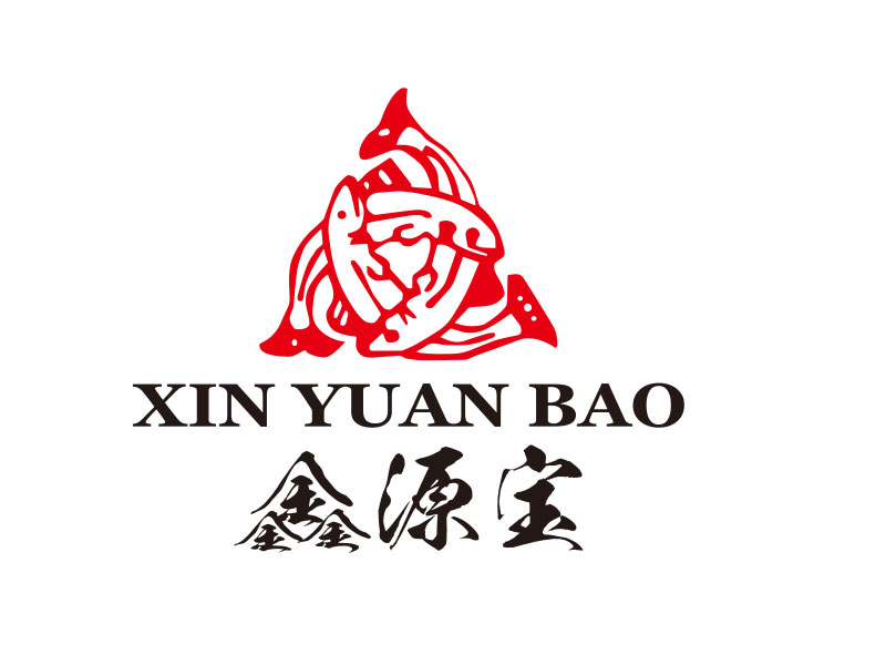 向正軍的logo設(shè)計(jì)