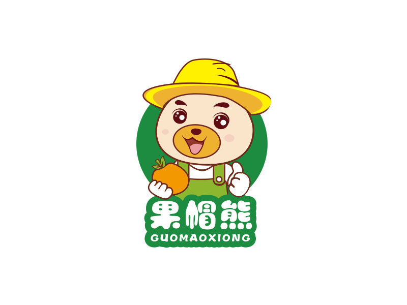 朱紅娟的logo設計