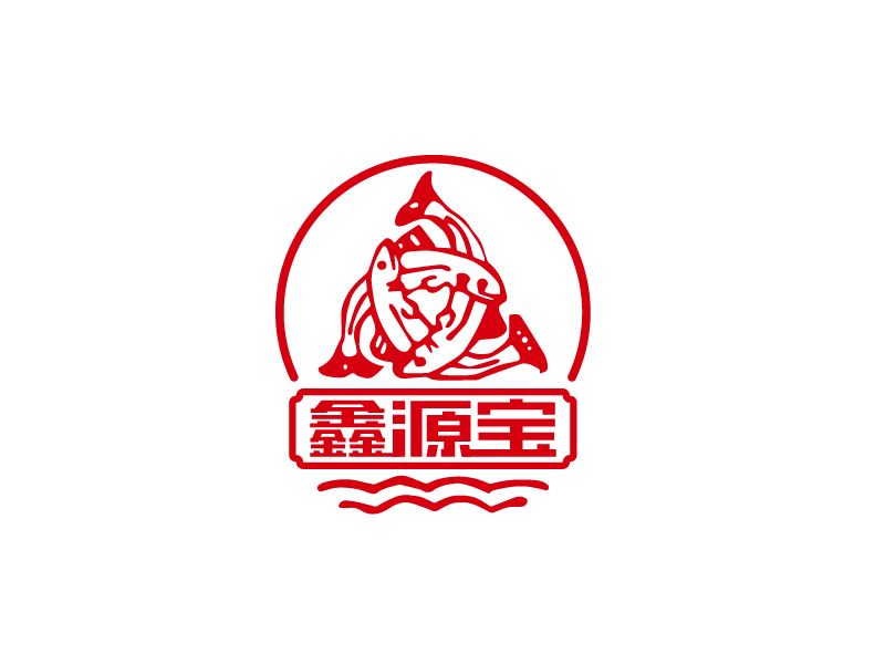 張俊的logo設(shè)計(jì)