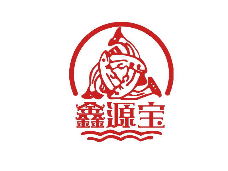 秦光華的logo設(shè)計(jì)