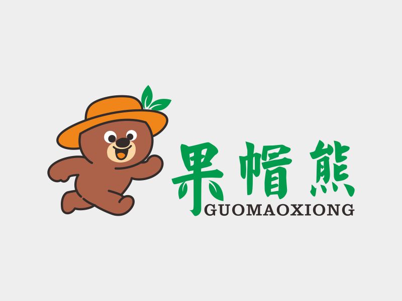 陳波的logo設計