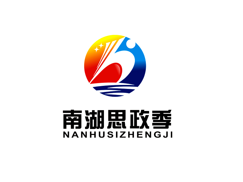 李杰的logo設(shè)計