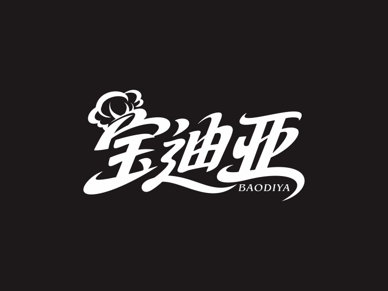 何嘉健的logo設計