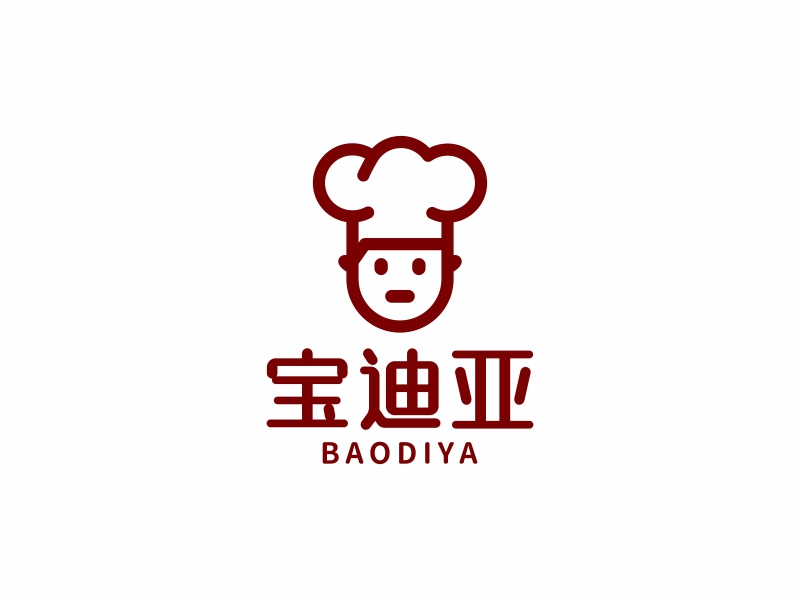 陳國偉的logo設計