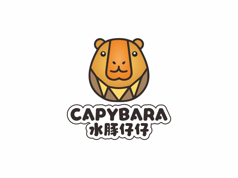 陳國偉的logo設(shè)計