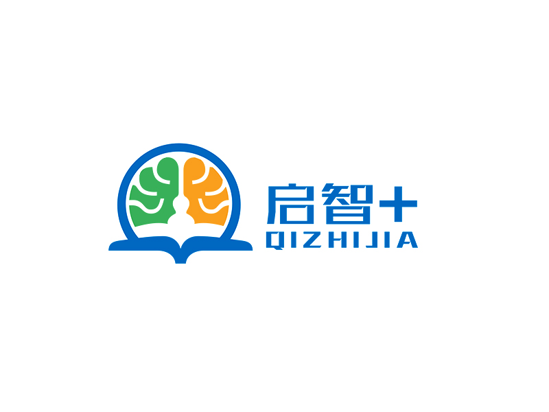 李杰的logo設(shè)計(jì)