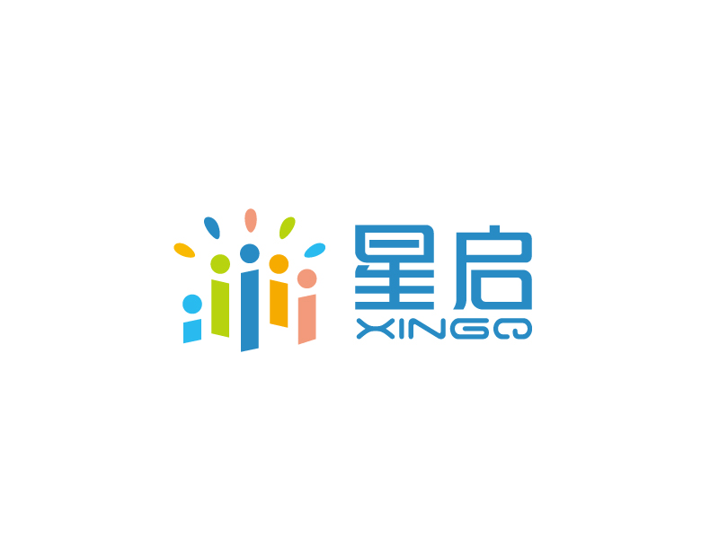張俊的logo設計