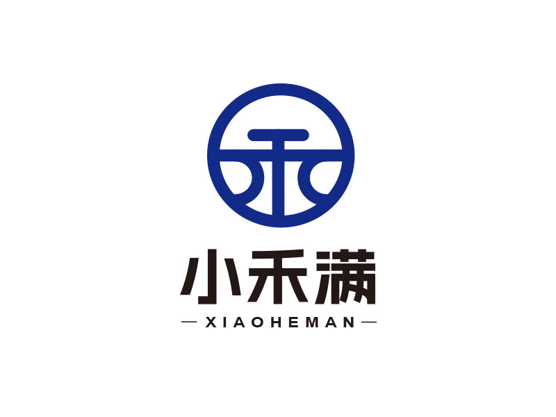 朱紅娟的logo設(shè)計