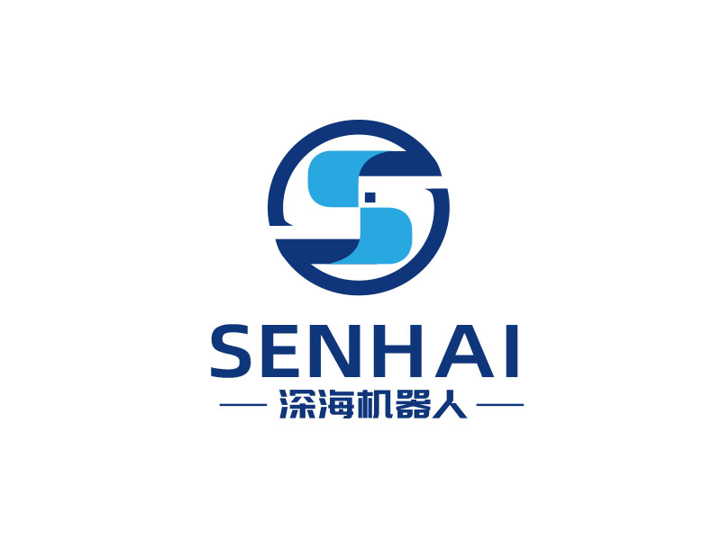 朱紅娟的logo設(shè)計