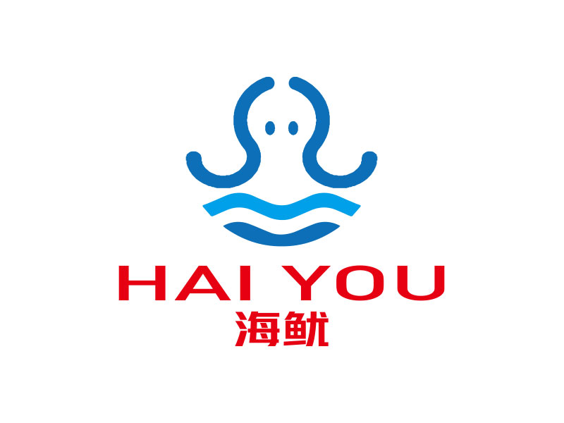 向正軍的logo設(shè)計(jì)