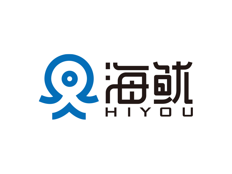 楊忠的logo設(shè)計(jì)