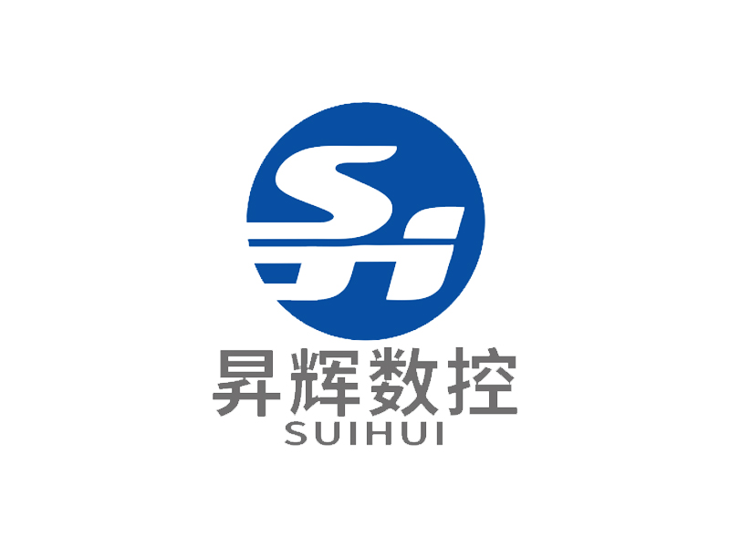 Sunhui(昇輝數(shù)控）