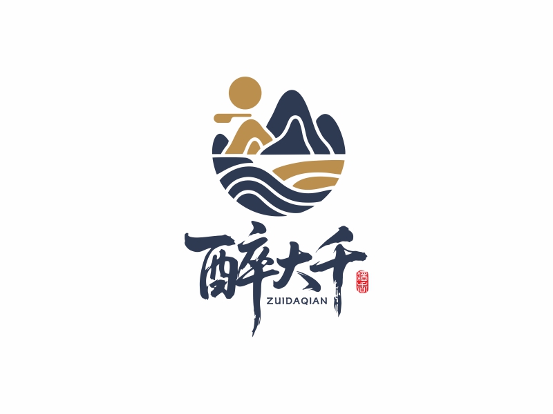 何嘉健的logo設(shè)計