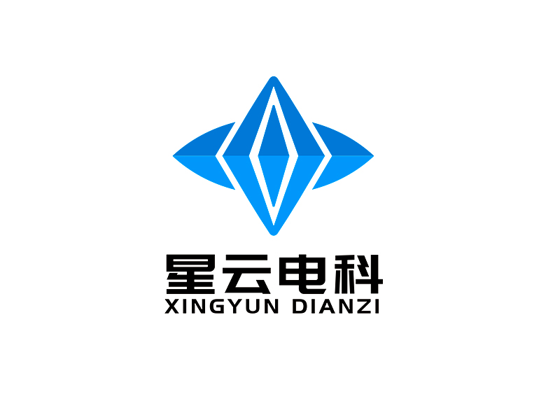 李杰的logo設(shè)計